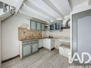  Maison � louer 2 pi�ces 40 m�