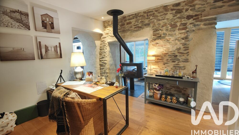 � vendre  Maison Acign� (35690)