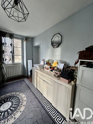  Appartement � vendre 2 pi�ces 46 m�