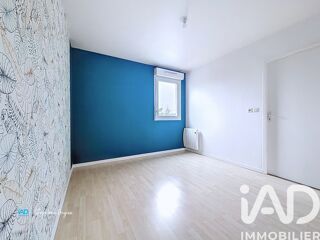  Appartement � vendre 3 pi�ces 62 m�