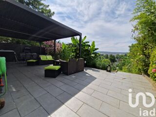  Maison � vendre 5 pi�ces 107 m�