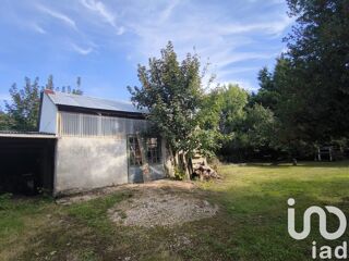  Maison � vendre 4 pi�ces 120 m�