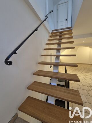  Maison � vendre 3 pi�ces 69 m�