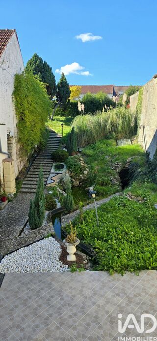  Maison  vendre 7 pices 170 m