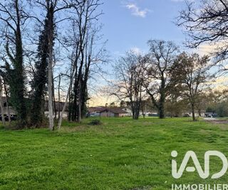  Terrain � vendre 1171 m�