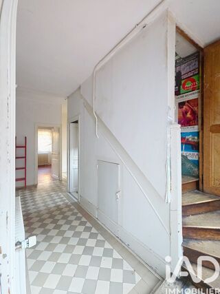  Appartement � vendre 9 pi�ces 244 m�