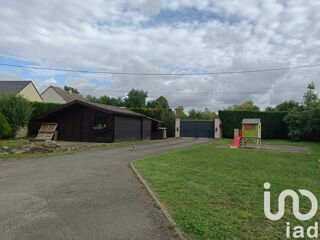  Maison  vendre 7 pices 199 m