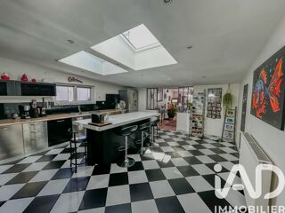  Maison � vendre 5 pi�ces 195 m�