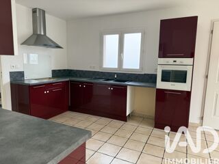  Maison � vendre 5 pi�ces 95 m�