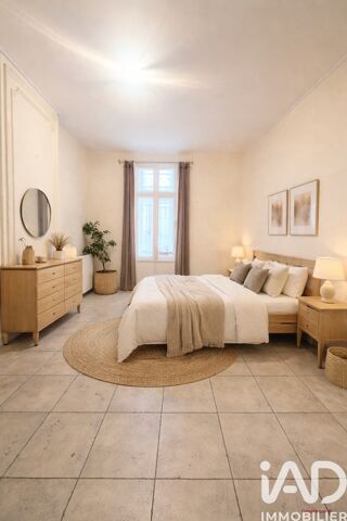  Appartement � vendre 3 pi�ces 108 m�