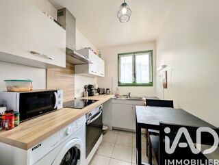  Appartement � vendre 2 pi�ces 41 m�