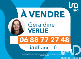  Terrain � vendre 1315 m�