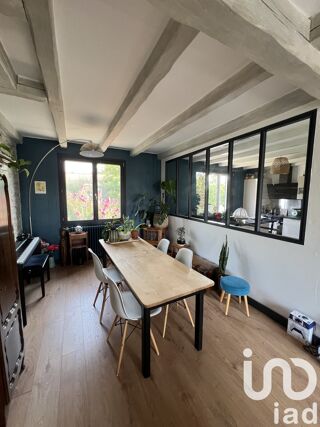  Maison � vendre 7 pi�ces 142 m�