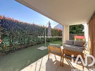  Appartement � vendre 3 pi�ces 63 m�