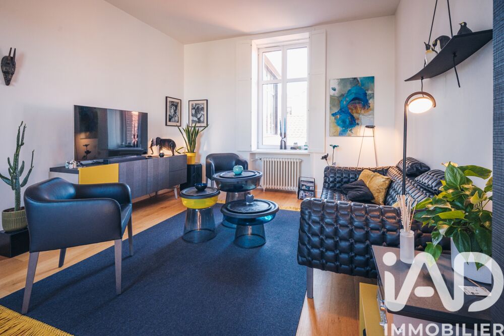 � vendre  Maison Rez� (44400)