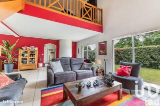  Maison  vendre 6 pices 186 m