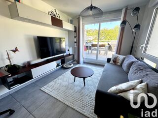  Appartement � vendre 3 pi�ces 64 m�