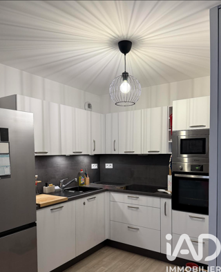  Appartement � vendre 2 pi�ces 39 m�