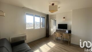  Appartement  vendre 2 pices 34 m