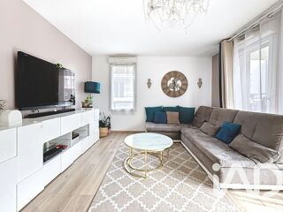  Appartement � vendre 3 pi�ces 68 m�