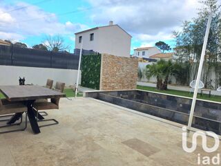  Maison � vendre 5 pi�ces 146 m�