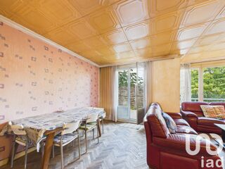  Appartement � vendre 3 pi�ces 69 m�