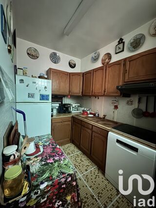  Maison � vendre 7 pi�ces 126 m�