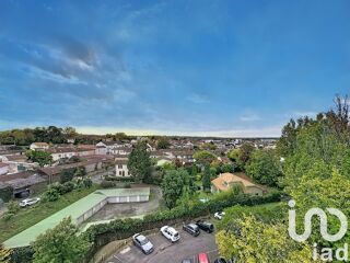  Appartement � vendre 4 pi�ces 97 m�