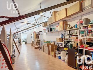  Immeuble  vendre 460 m