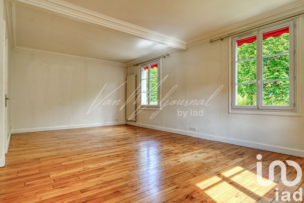  vendre  Maison Le Vsinet (78110)