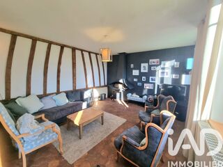  Maison � vendre 10 pi�ces 200 m�