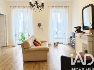  Appartement � vendre 3 pi�ces 79 m�