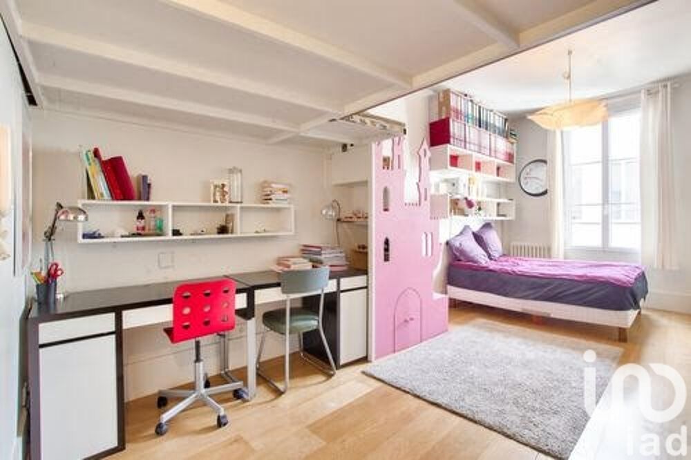 vendre  Appartement Paris 10