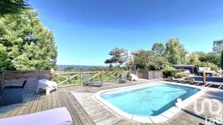  Maison � vendre 4 pi�ces 141 m�