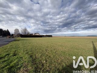  Terrain � vendre 2000 m�