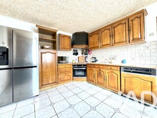  Maison � vendre 6 pi�ces 113 m�