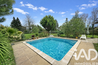  Maison � vendre 7 pi�ces 315 m�