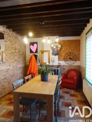  Maison � vendre 5 pi�ces 144 m�