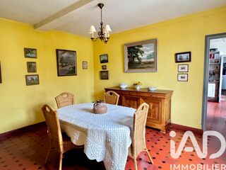  Maison � vendre 10 pi�ces 261 m�