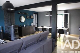  Maison � vendre 6 pi�ces 139 m�