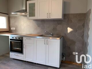  Maison � vendre 2 pi�ces 36 m�