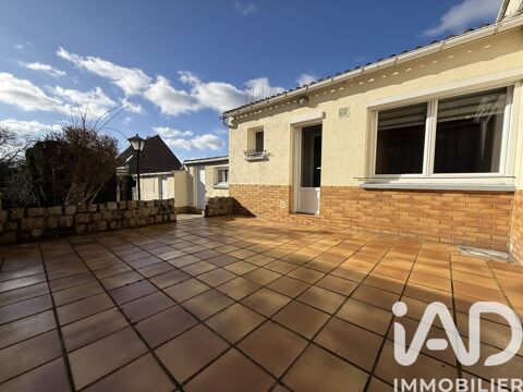   Vente Maison/villa 5 pi�ces Maison - 5 pi�ce(s) - 100 m�