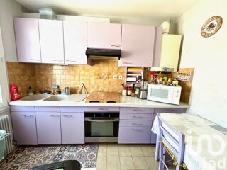  Maison � vendre 5 pi�ces 81 m�