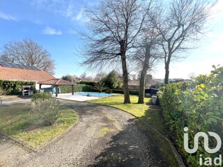  Villa � vendre 7 pi�ces 179 m�