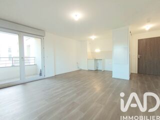  Appartement � vendre 2 pi�ces 44 m�