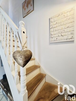  Maison  vendre 7 pices 113 m