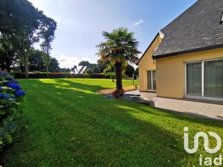  Maison � vendre 7 pi�ces 160 m�