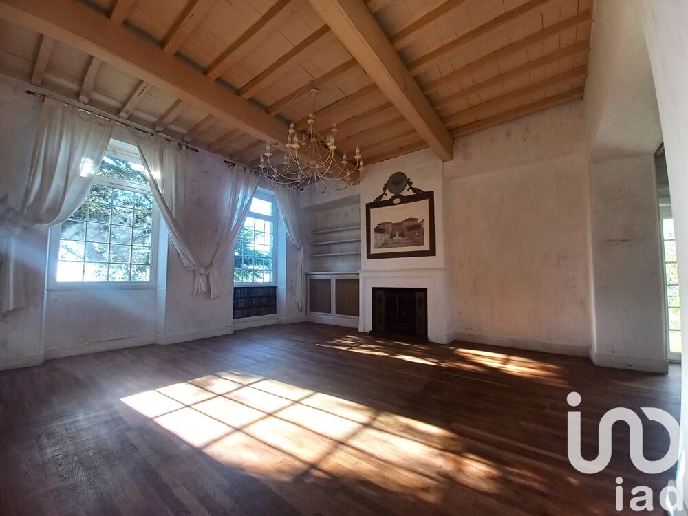  vendre  Maison Colayrac-Saint-Cirq (47450)