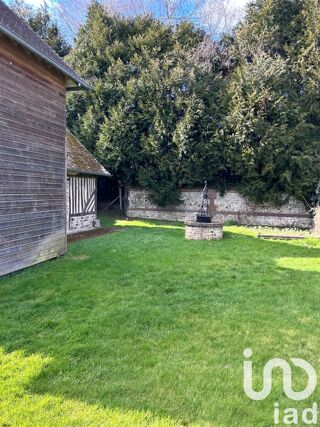  Maison � vendre 6 pi�ces 163 m�