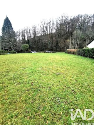  Terrain � vendre 1282 m�